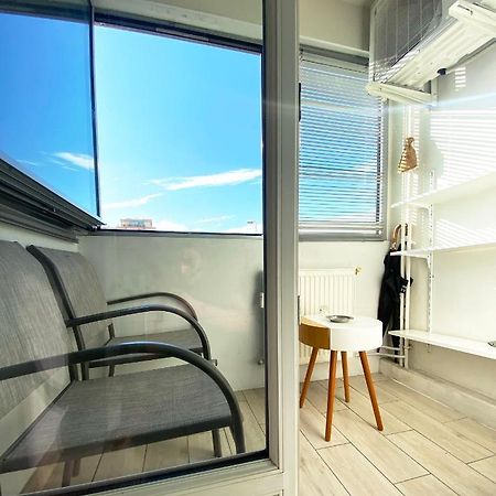 New ! Joli F2 - 10Min De La Mer Apartment Ница Екстериор снимка