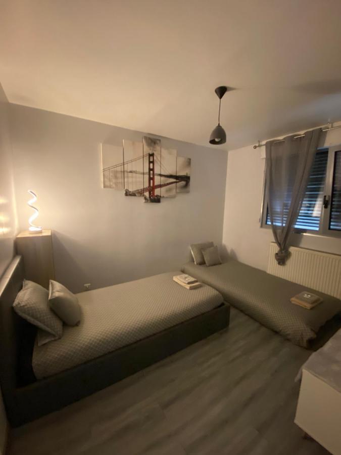 New ! Joli F2 - 10Min De La Mer Apartment Ница Екстериор снимка