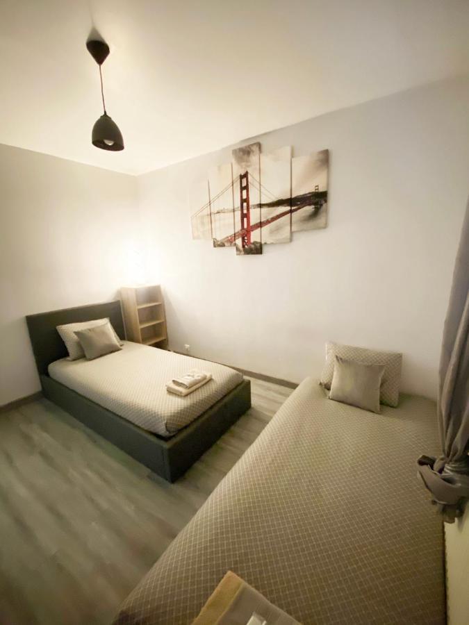 New ! Joli F2 - 10Min De La Mer Apartment Ница Екстериор снимка
